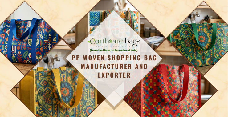Earth Care Bags
